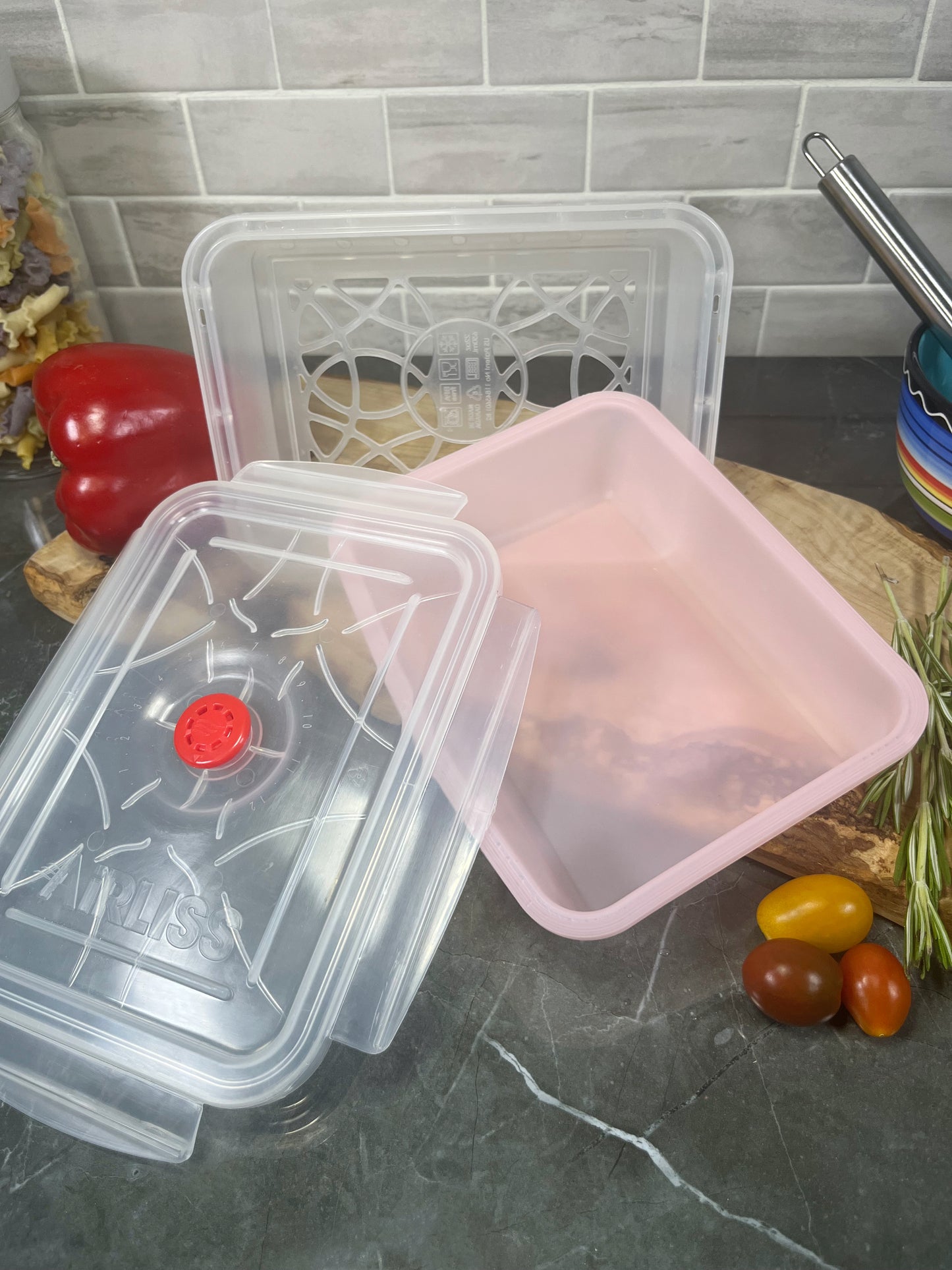 Airliss Reusables Starter Kits – Rechargeable